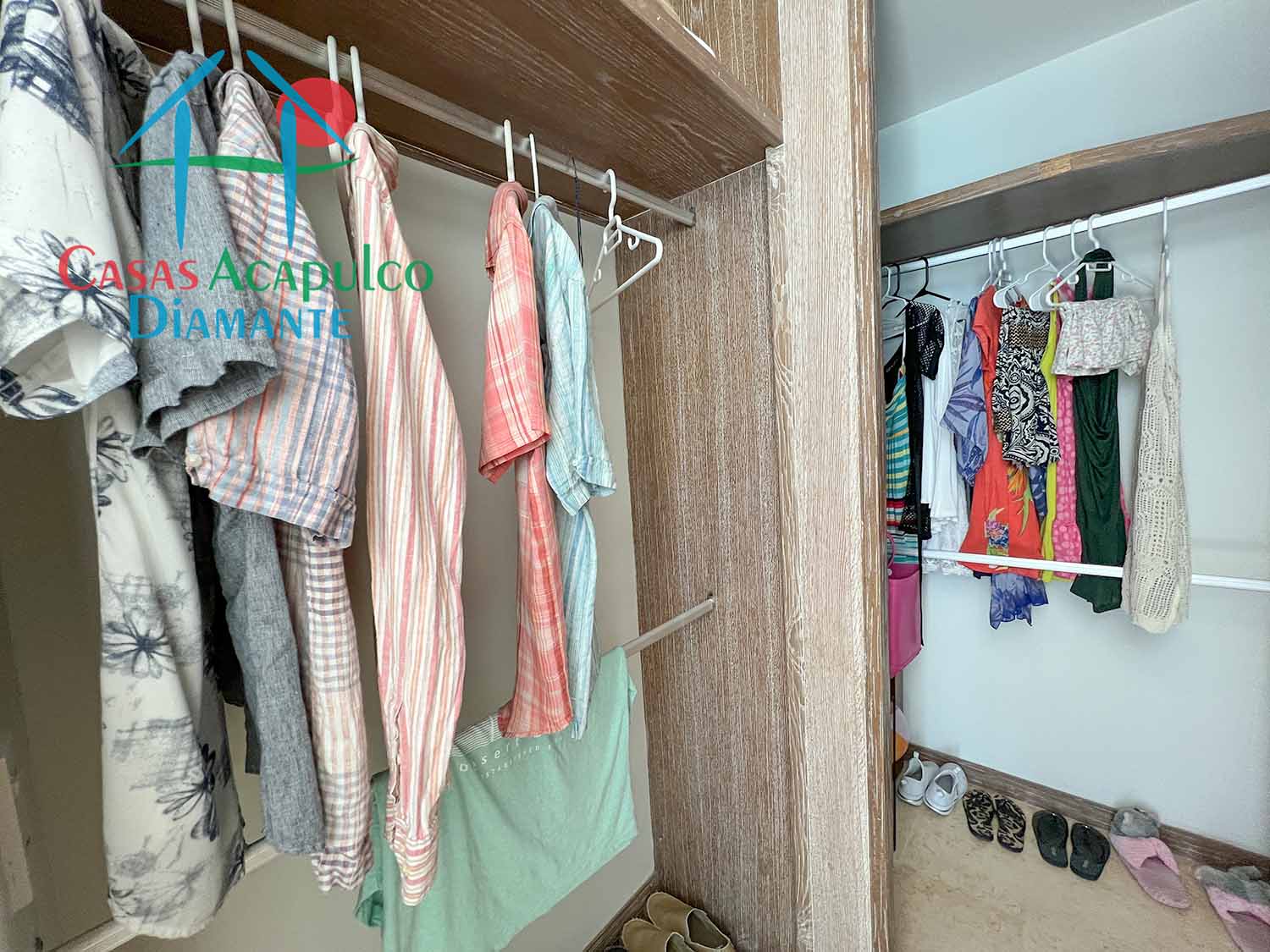 Península Loft 331 - Recámara principal 7